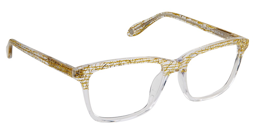 Crystal Gold