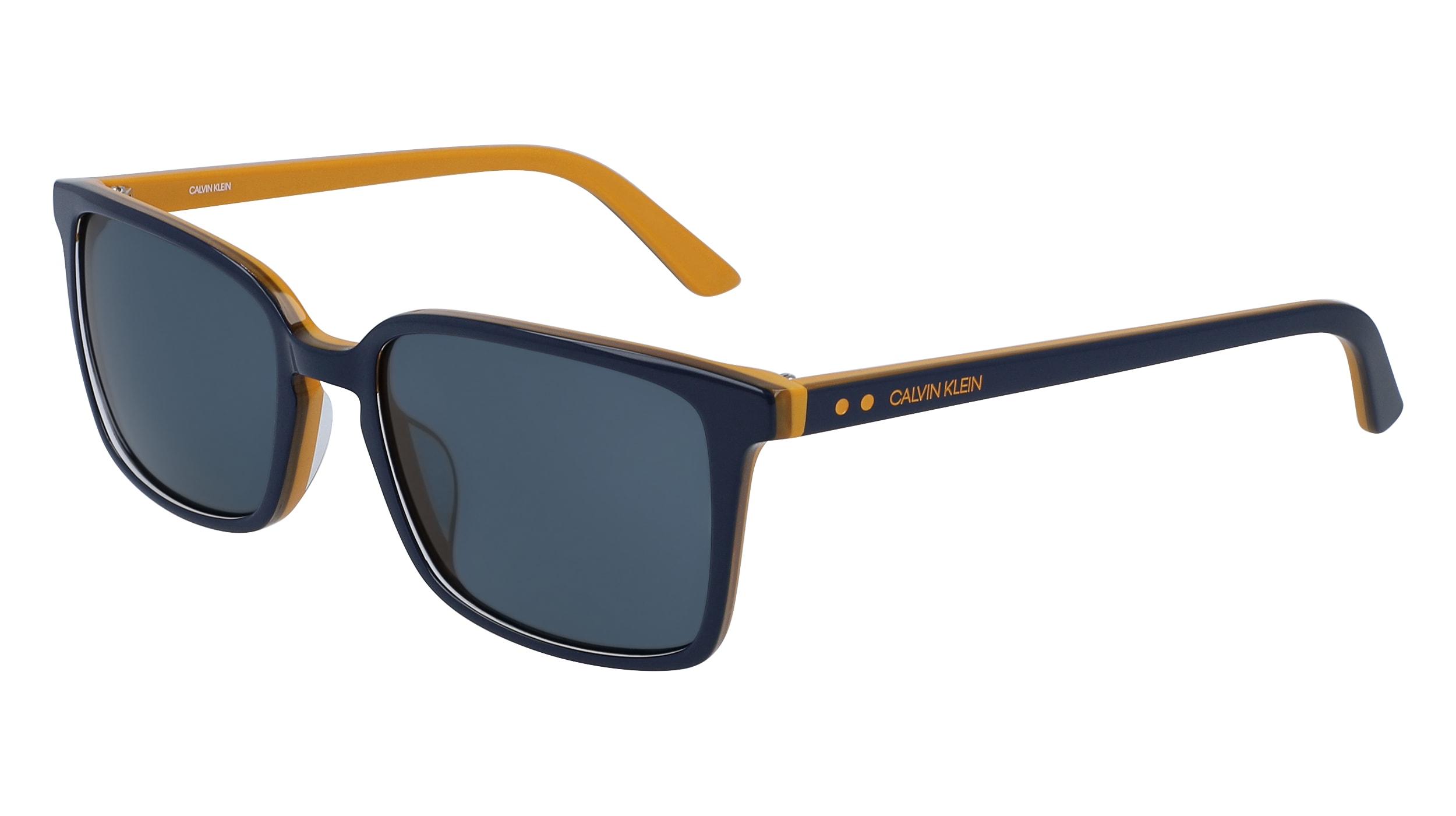 NAVY/MAIZE