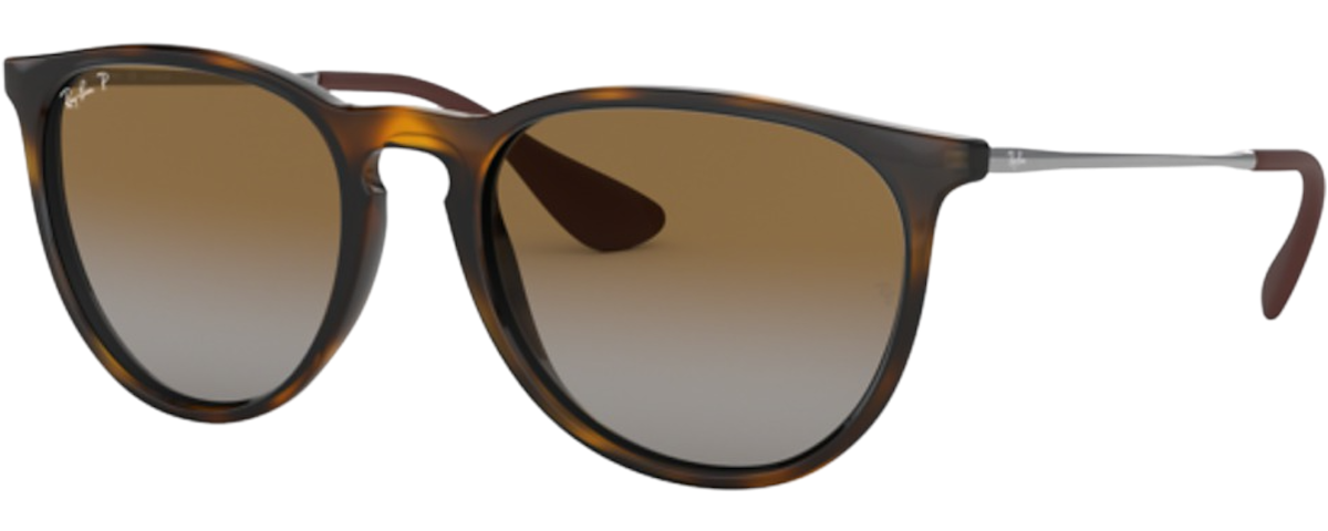LIGHT HAVANA / BROWN GRADIENT POLAR
