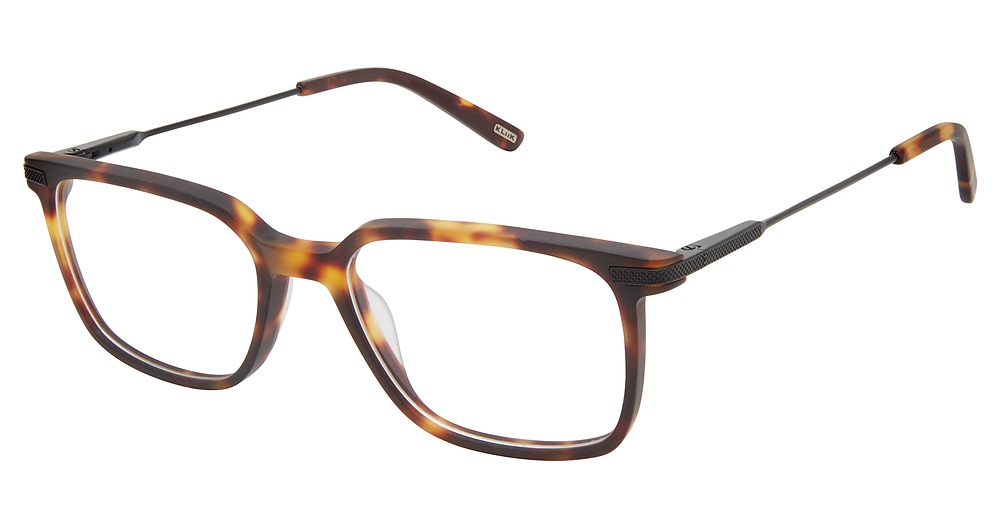 TORTOISE BLACK