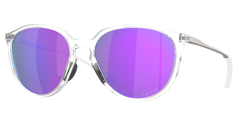 POLISHED CHROME / PRIZM VIOLET