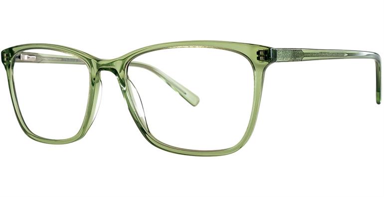 Crystal Green