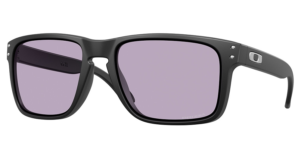 MATTE BLACK / PRIZM SLATE