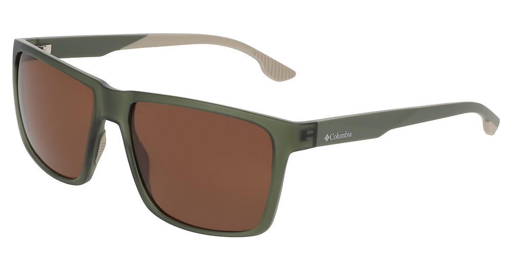 MATTE CRYSTAL OLIVE