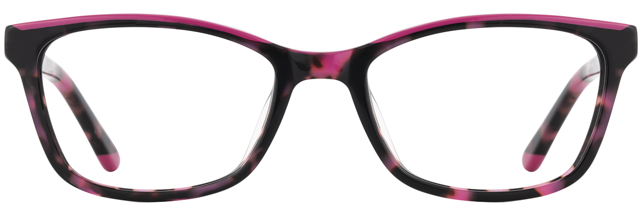 Pink / Pink Tortoise