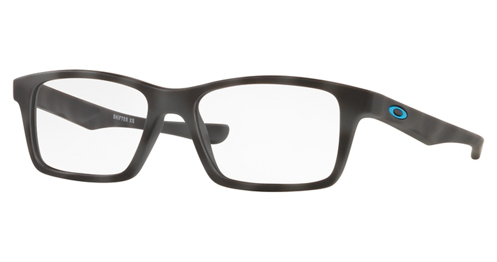 SATIN BLACK CAMO