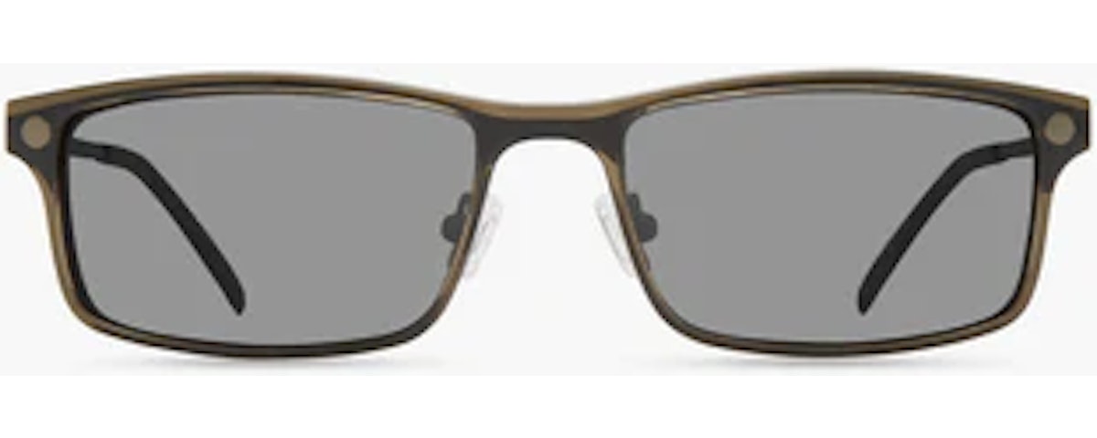 Olive / Bronze