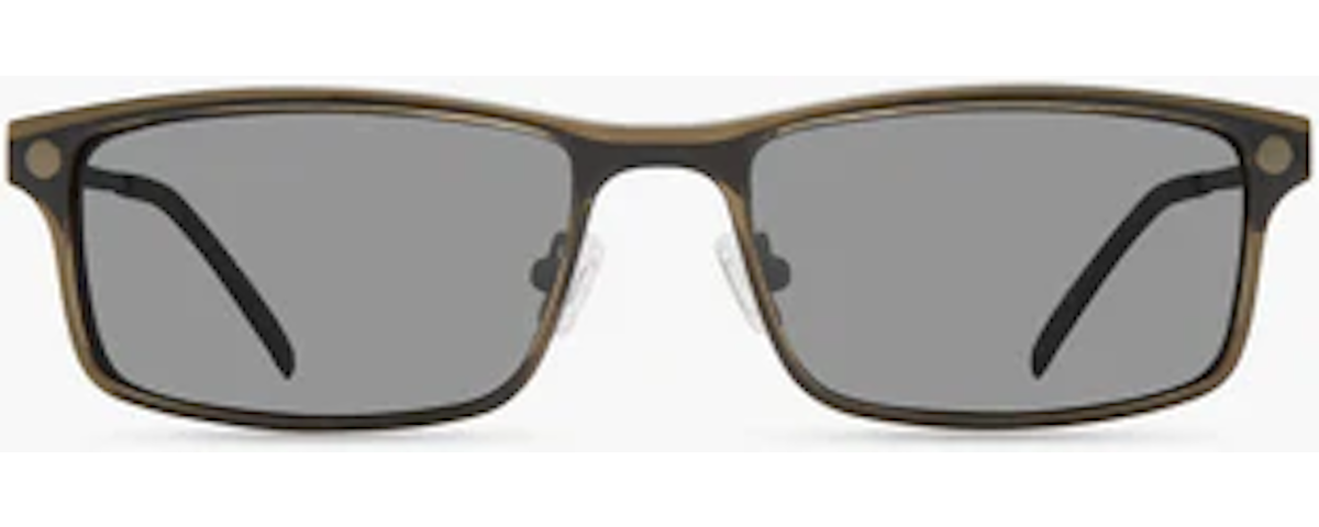 Olive / Bronze