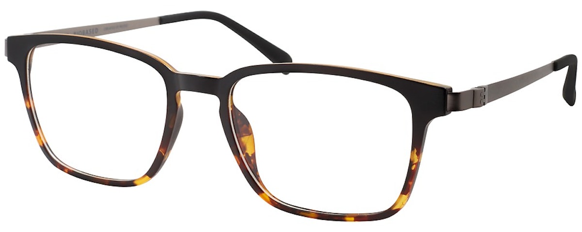 Black/Tort Gradient