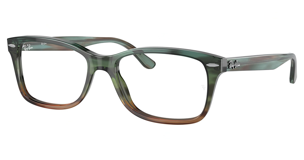 STRIPED BLUE GRADIENT GR