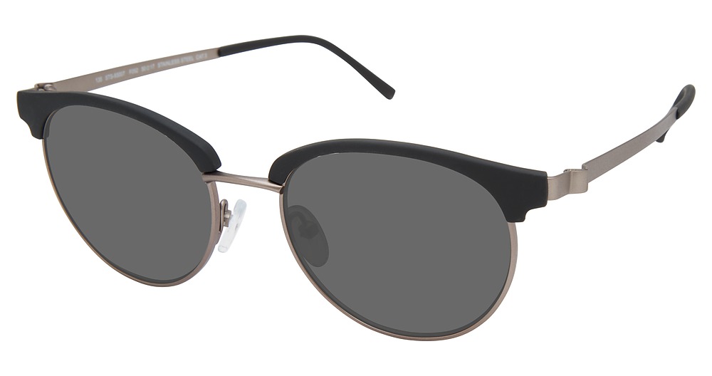 BLACK F092