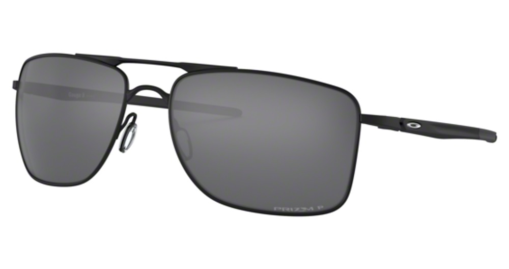MATTE BLACK / PRIZM BLACK POLARIZED