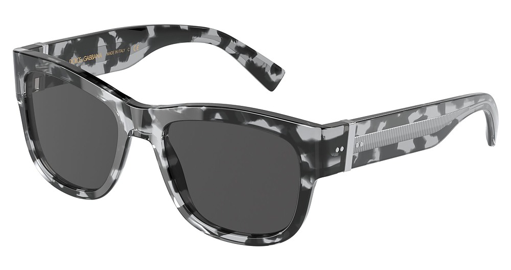 GREY HAVANA / DARK GREY