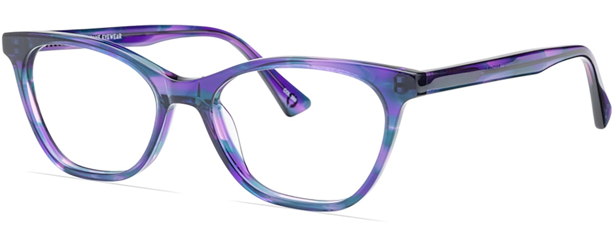 Blue Violet Melody