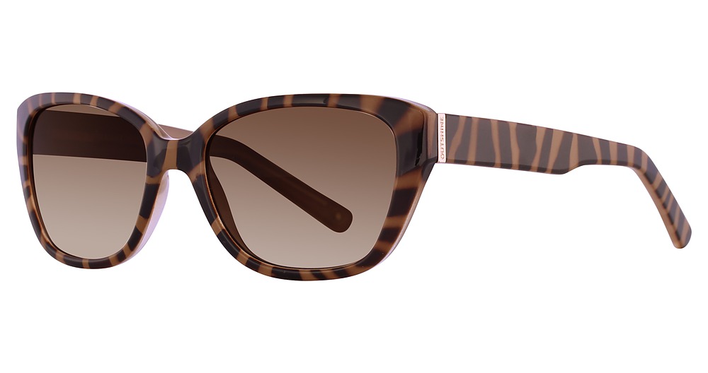 Brown Safari
