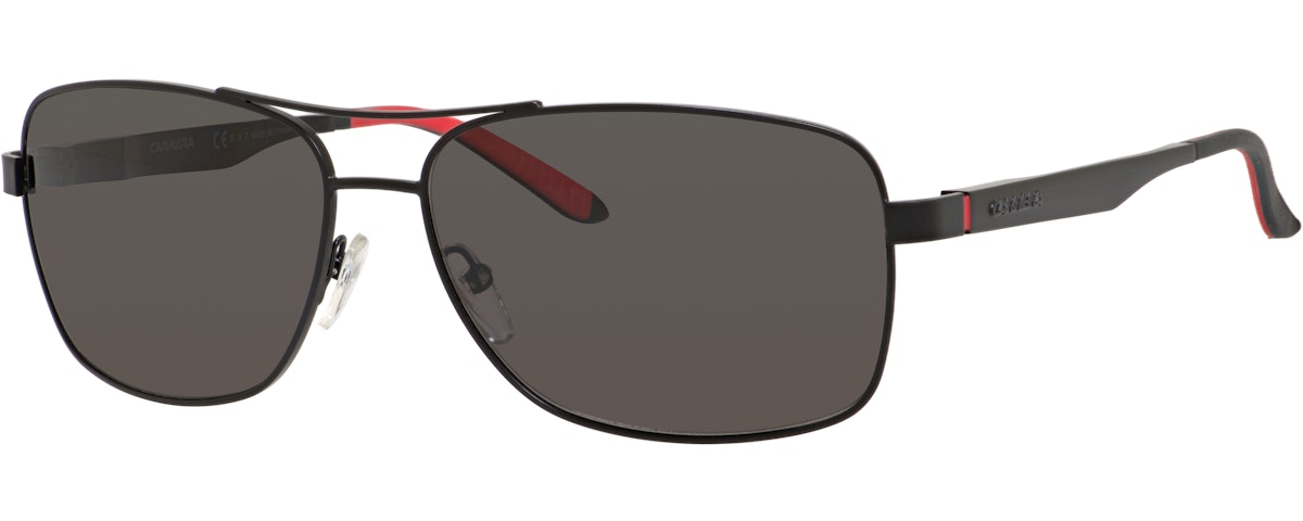 Matte Black (M9 Gray Pz)