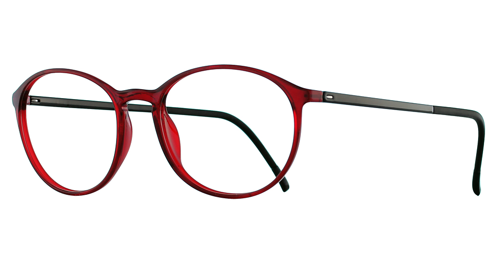 dark red