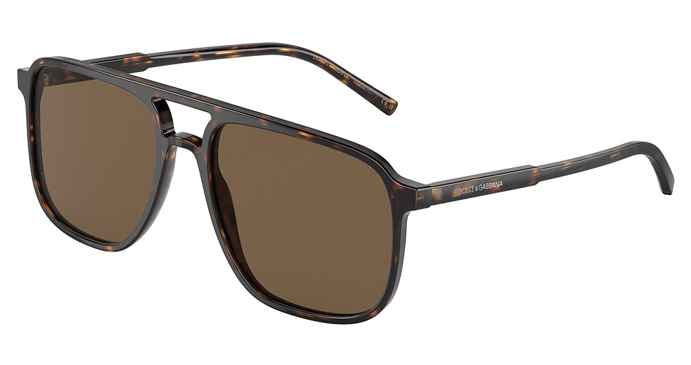 HAVANA / DARK BROWN