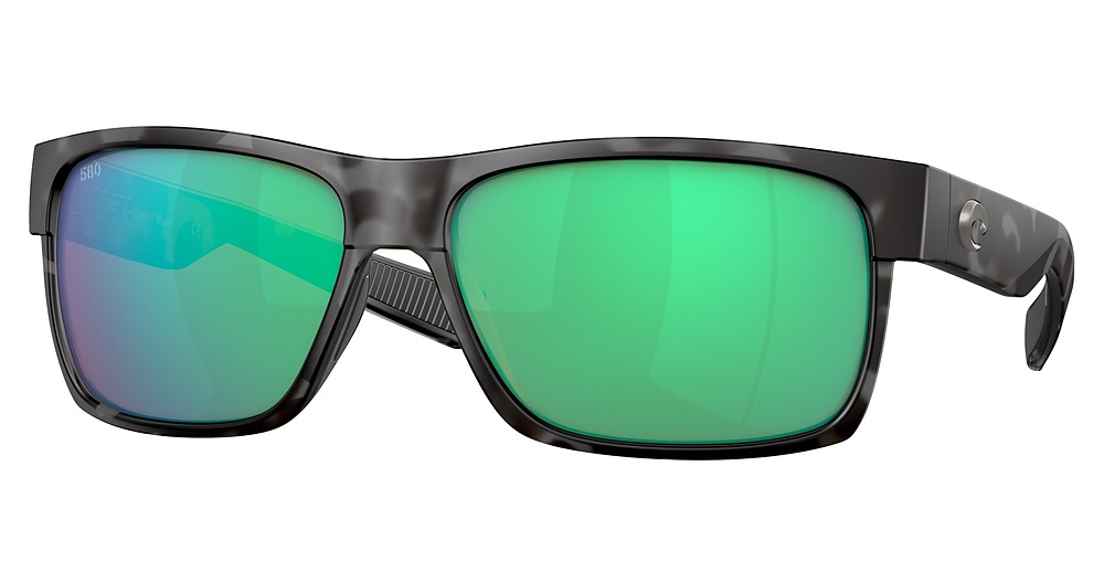 TIGER SHARK / GREEN MIRROR 580G