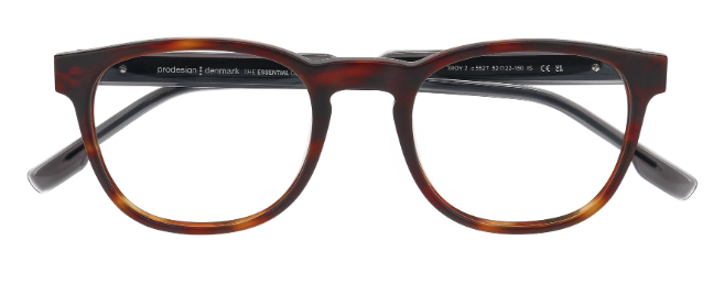 HAVANA (BROWN) MEDIUM MATT