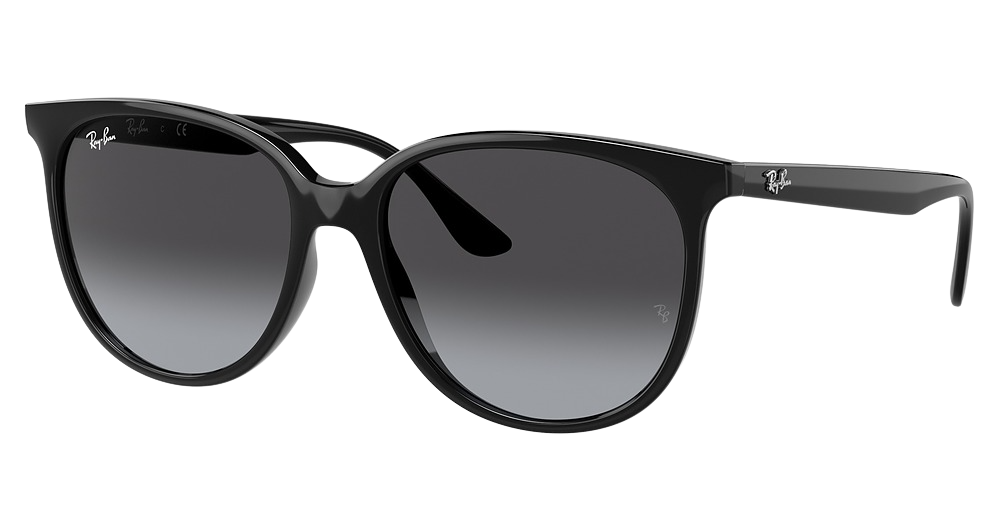 BLACK / GREY GRADIENT