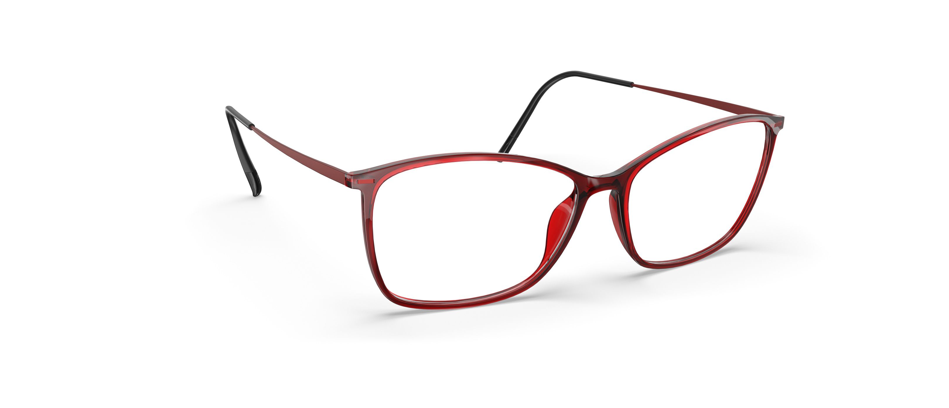 cyber red