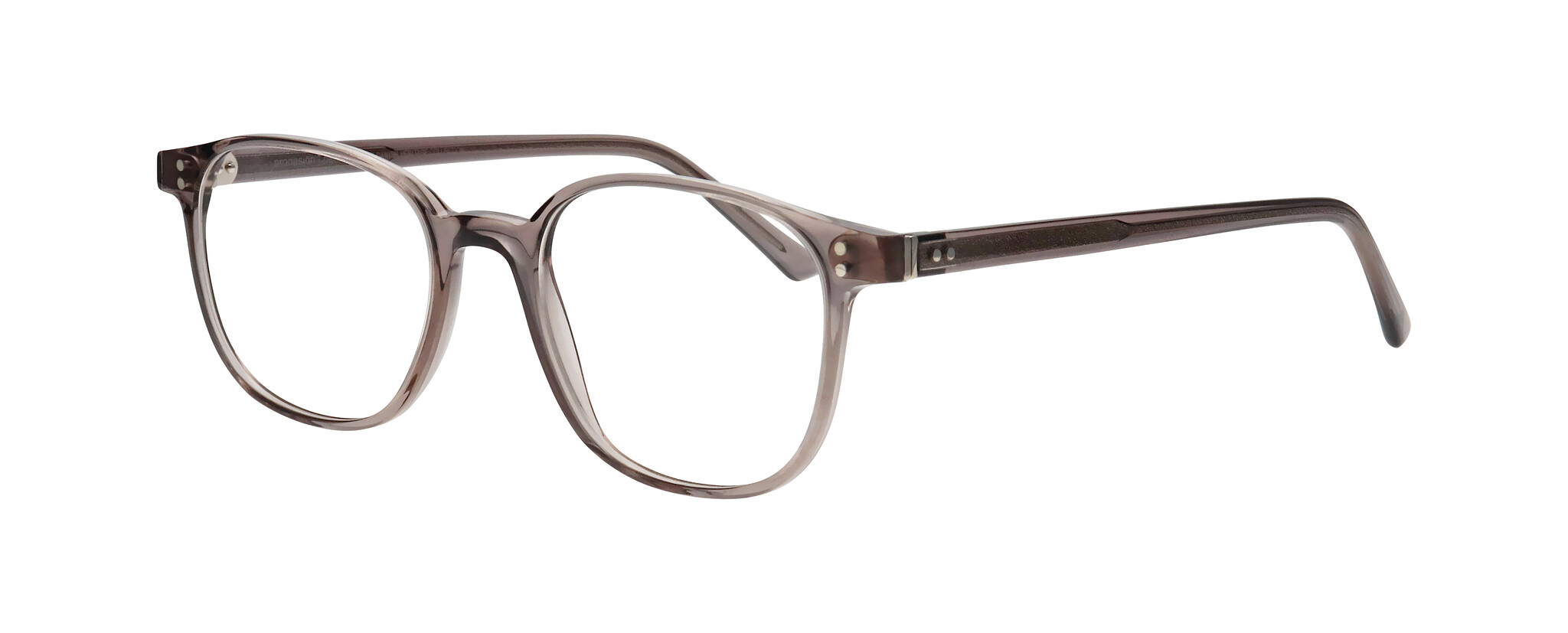 Grey medium transparent