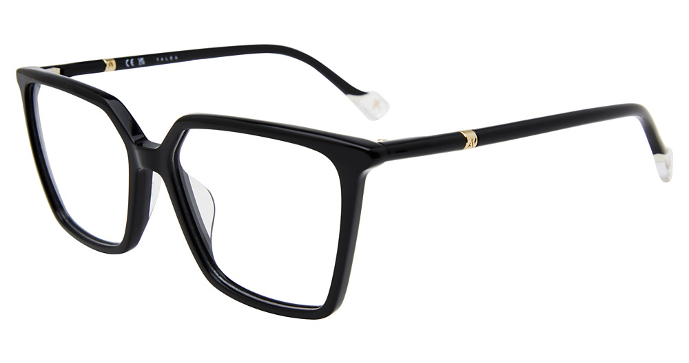 Shiny Black 0700
