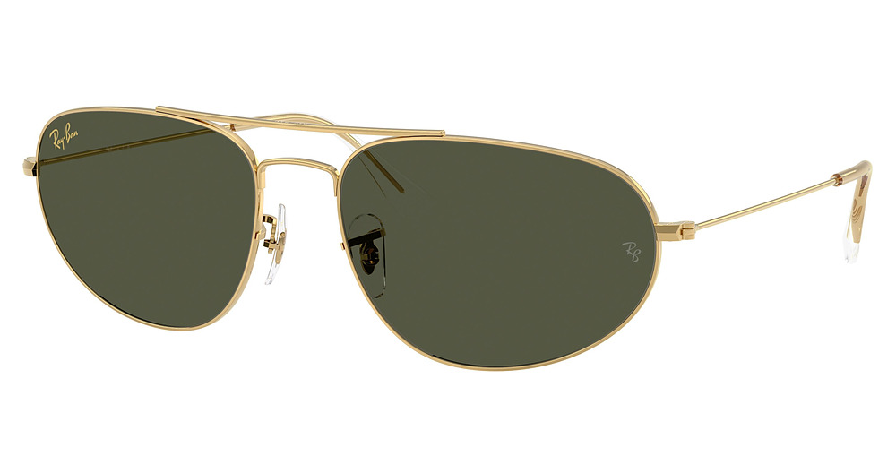 ORO LEGEND / GREEN