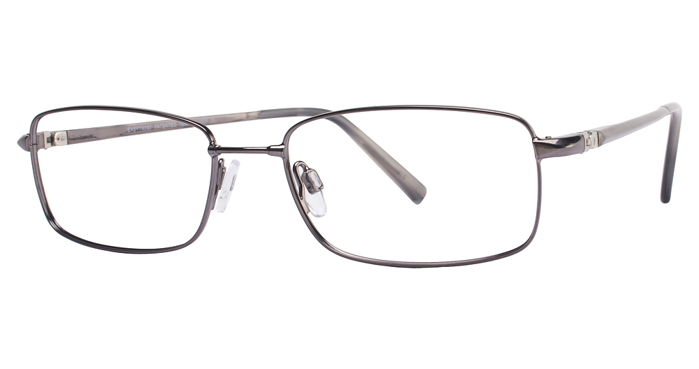 Shiny Medium Grey