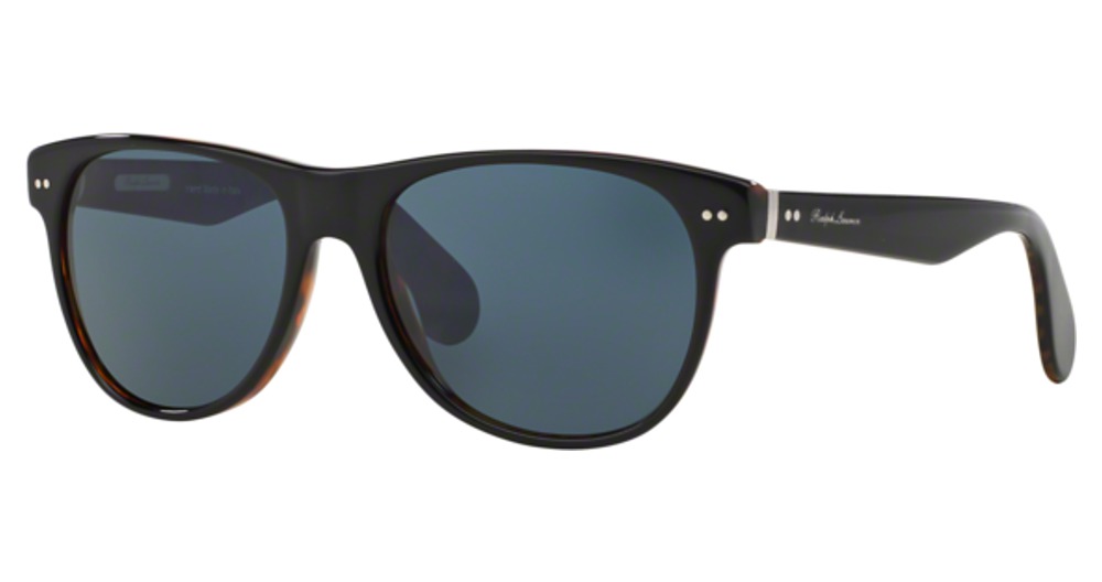 SHINY BLACK ON JERRY HAV / GREY/BLUE