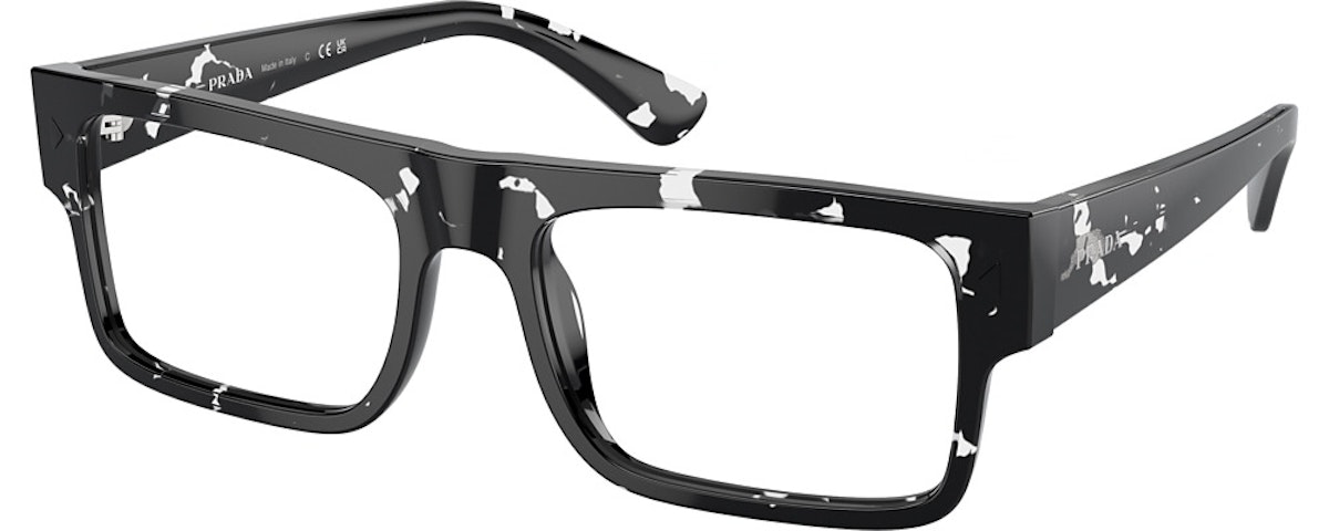 HAVANA BLACK/TRANSPARENT