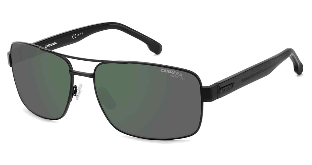 MTT BLACK / GREENGREY SP PZ HIGHT CONTRAST ANTIREFLE