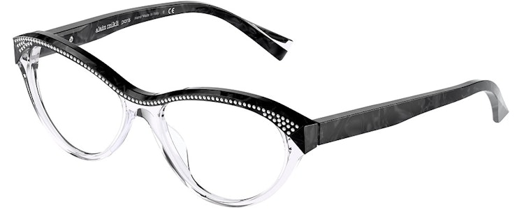 CRYSTAL/NOIR MIKLI