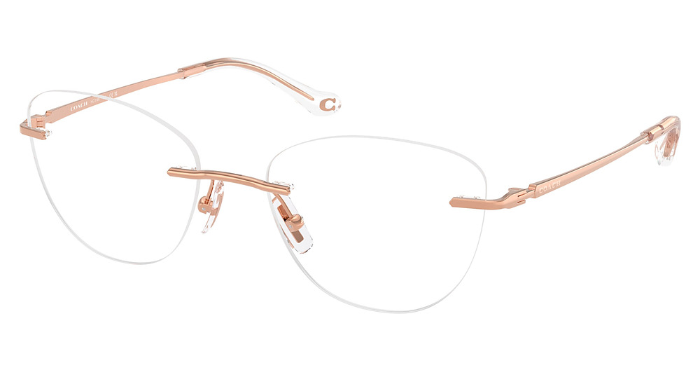 SHINY ROSE GOLD