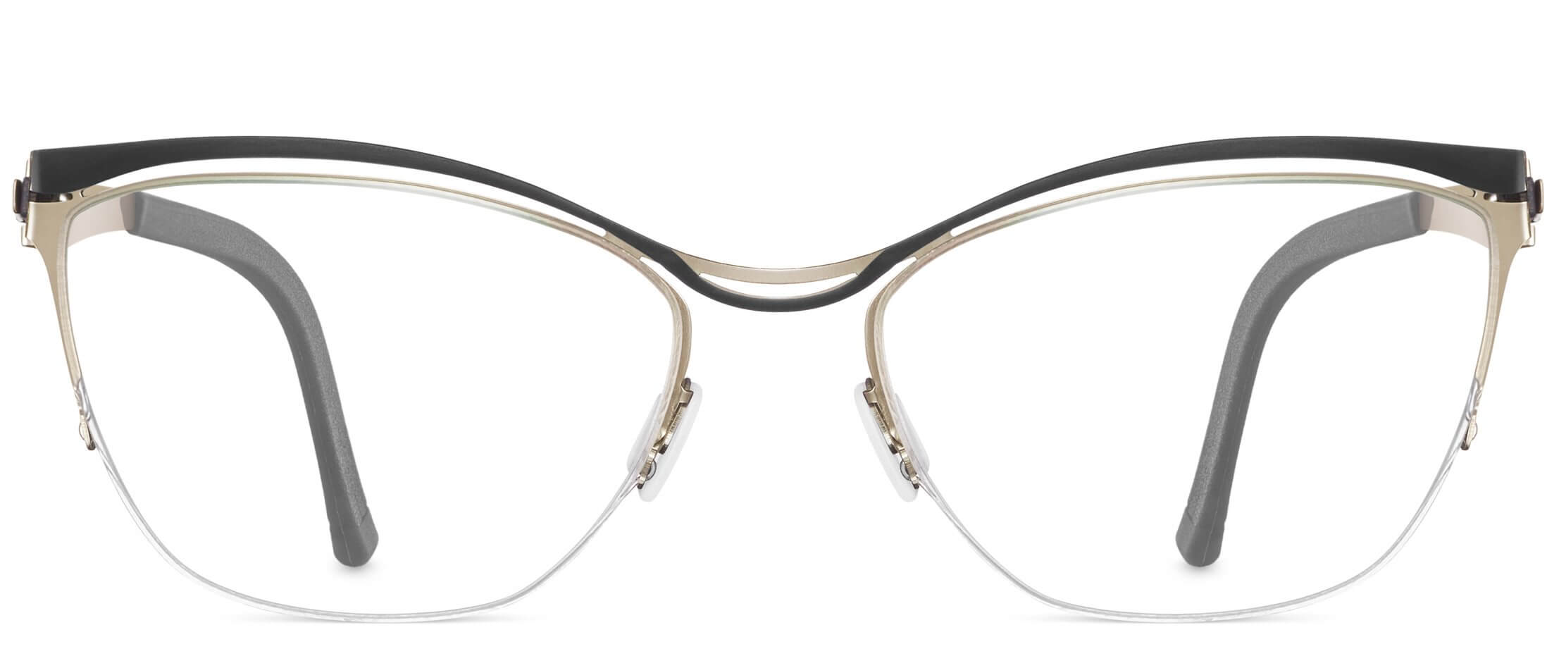 Black/light Gold 50/63B