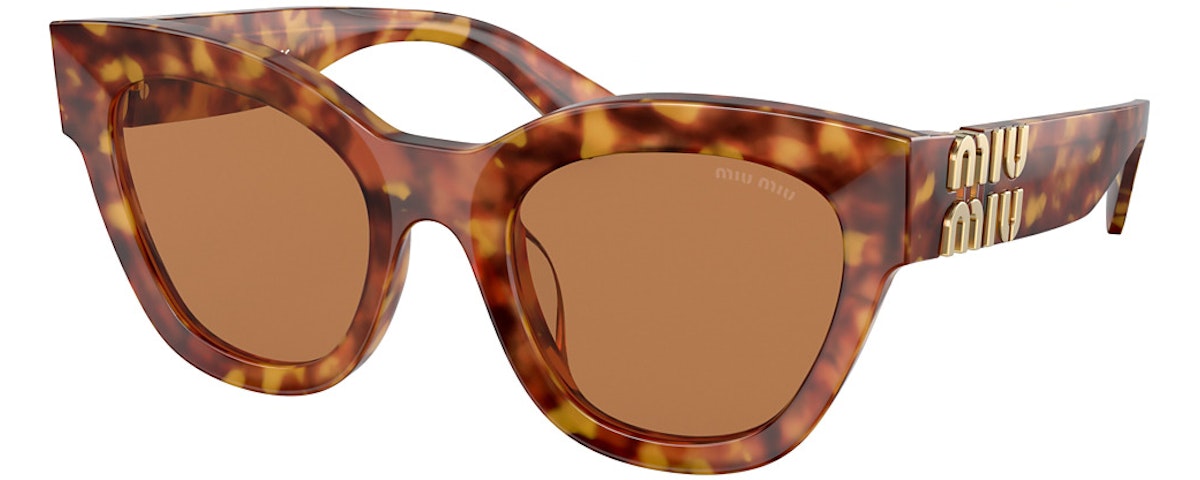 LIGHT HAVANA / BROWN