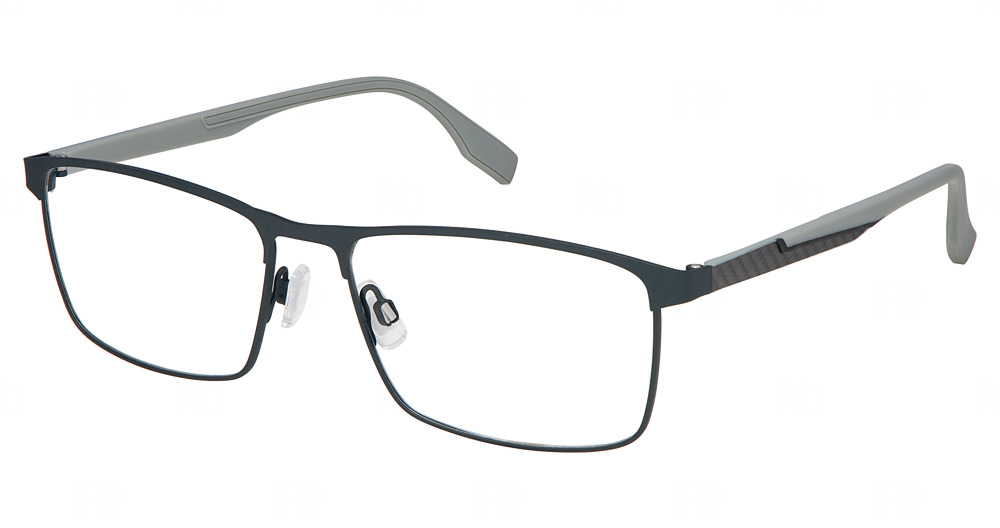 CHARCOAL BLACK