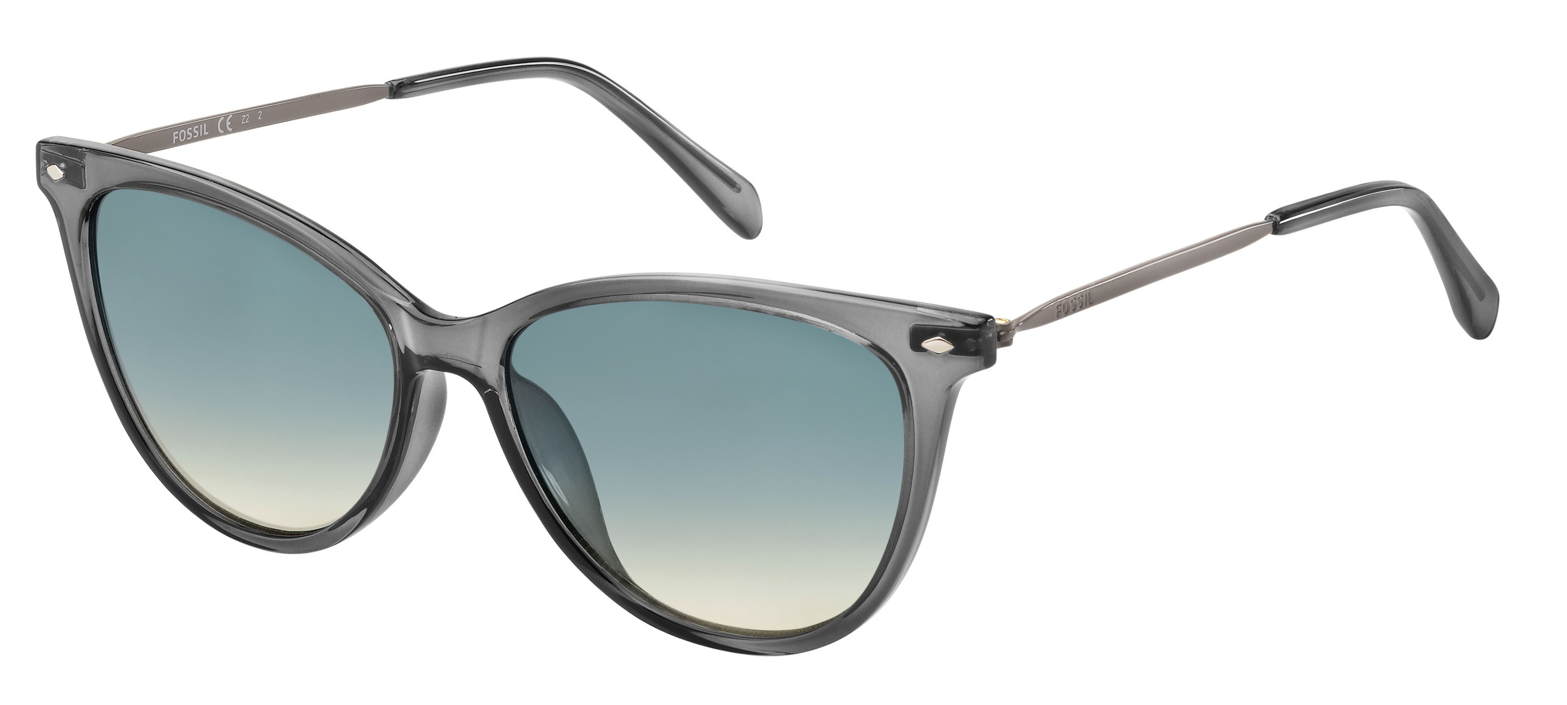 Crystal Gray (PR Gray Brown)