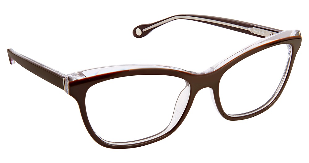 Brown Crystal