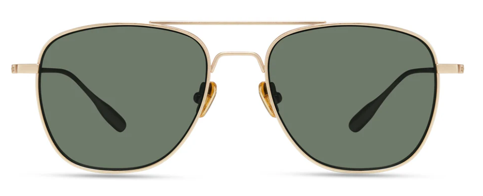 BRUSHED ANTIQUE GOLD