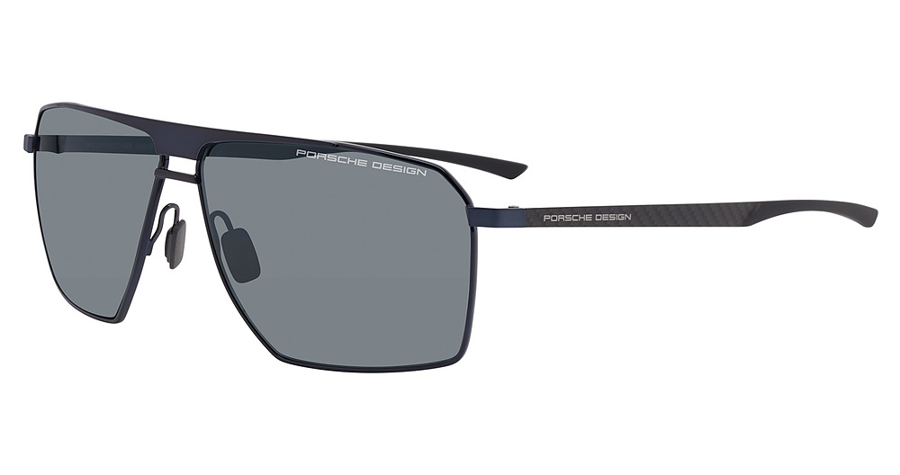 BLUE/BLACK D388