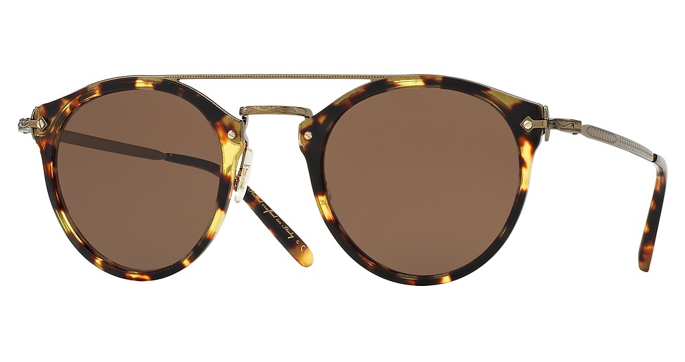 VINTAGE DTB / BROWN