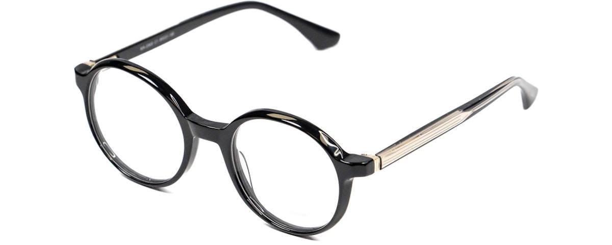 C1 Black