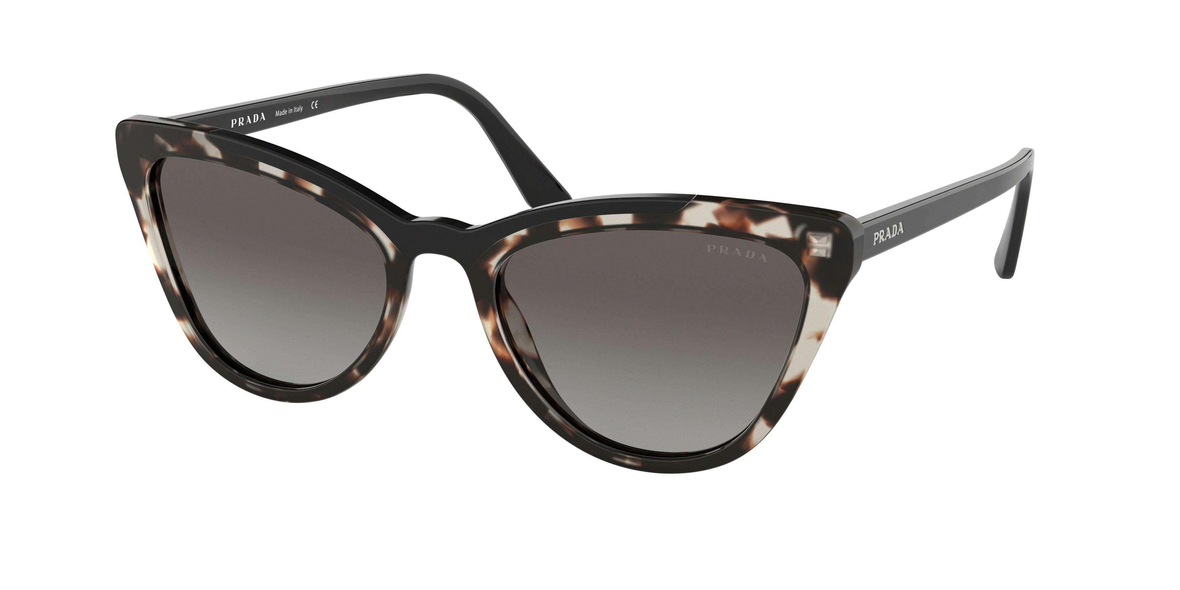 OPAL SPOTTED BROWN/BLACK