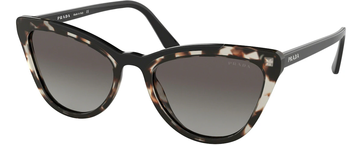 OPAL SPOTTED BROWN/BLACK