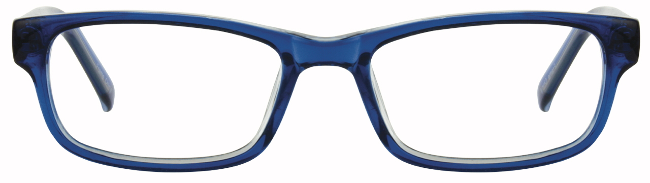 Cobalt / Crystal