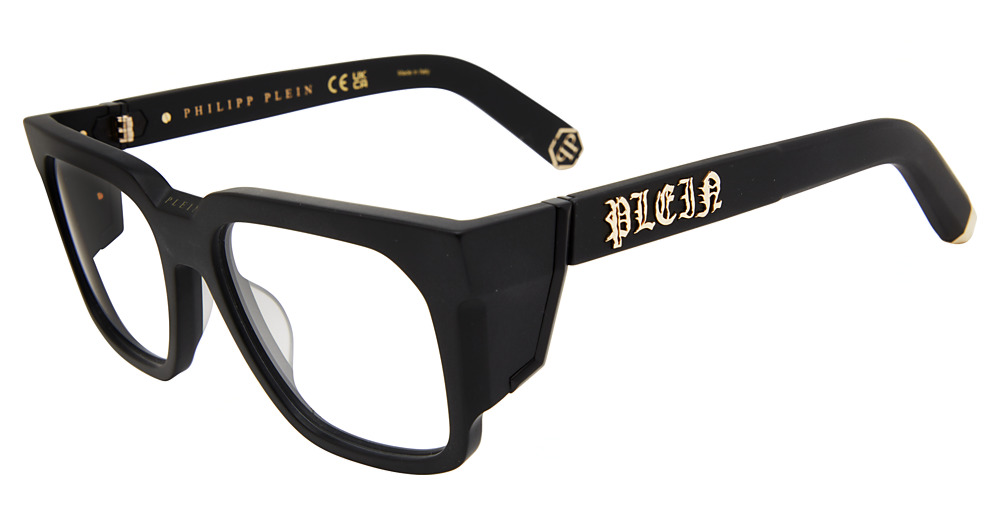 Matte/Sandblasted Black 0703