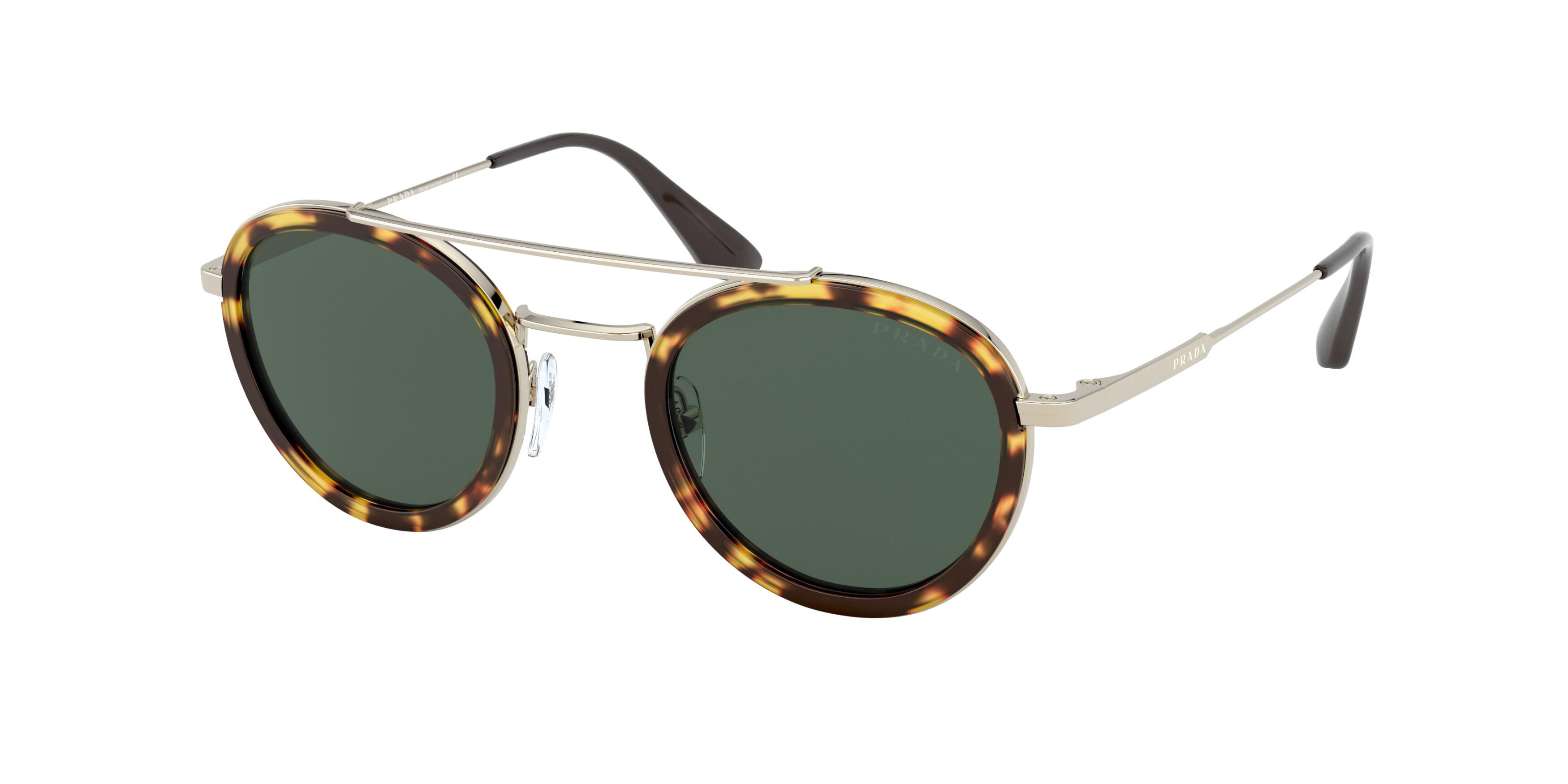 LIGHT HAVANA/PALE GOLD