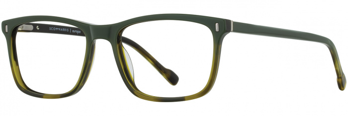 Olive / Tortoise